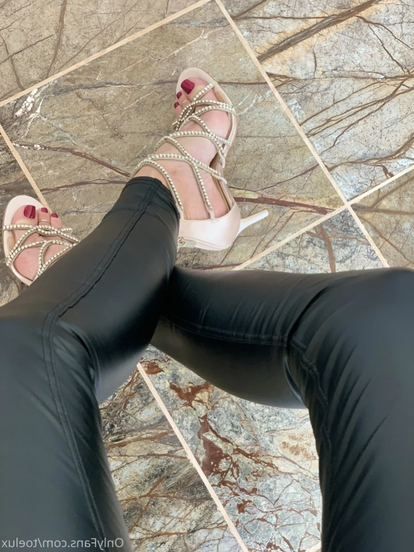 Toe.Luxx [ toeluxx ] Onlyfans leaked photo 15993728 on Hotleaks.tv