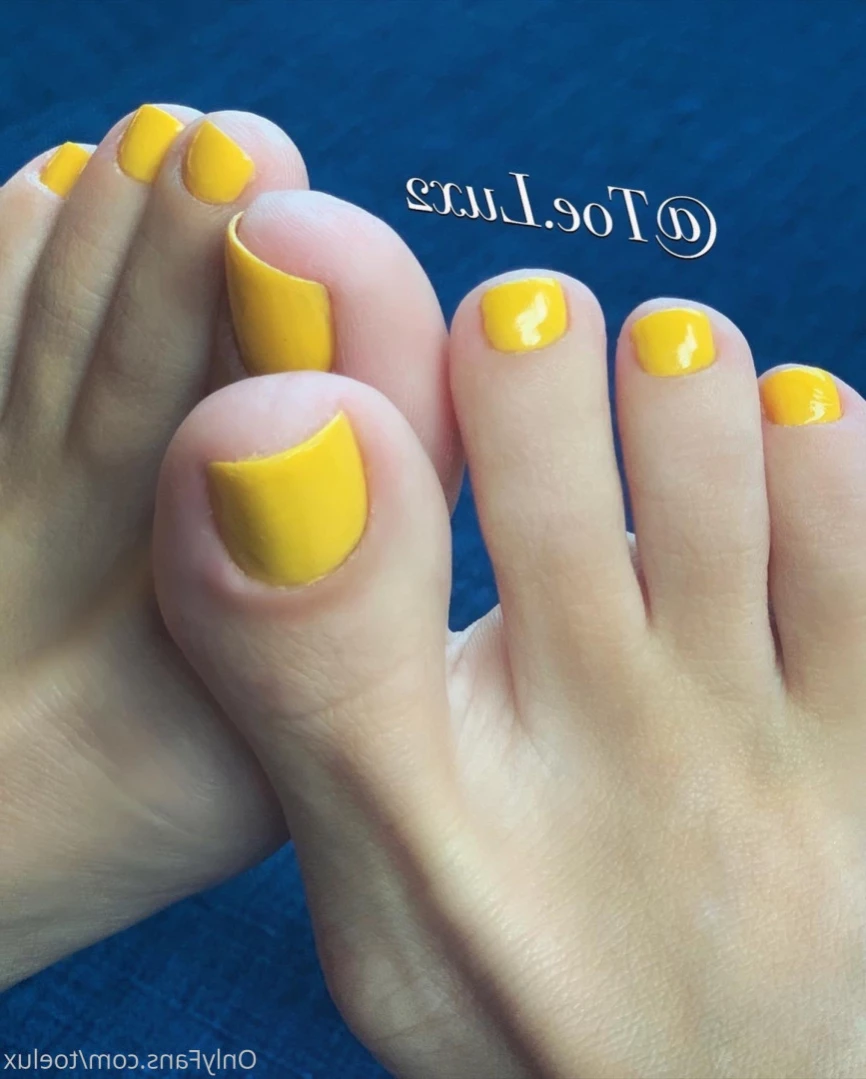 Toe.Luxx [ toeluxx ] Onlyfans leaked photo 16021710 on Hotleaks.tv
