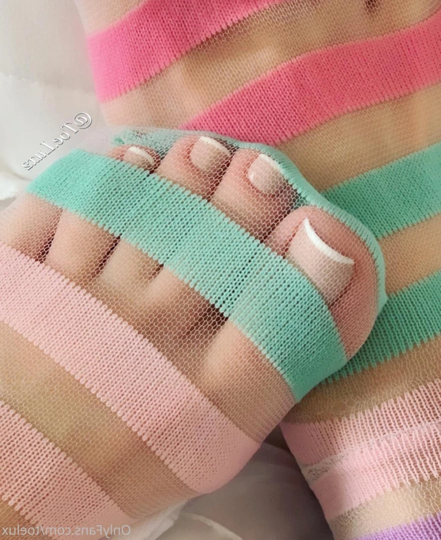 Toe.Luxx [ toeluxx ] Onlyfans leaked photo 16165654 on Hotleaks.tv