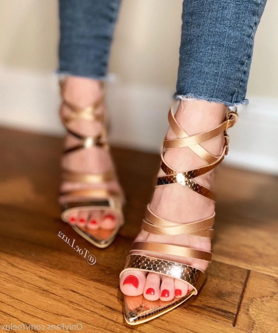 Toe.Luxx [ toeluxx ] Onlyfans leaked photo 16262105 on Hotleaks.tv