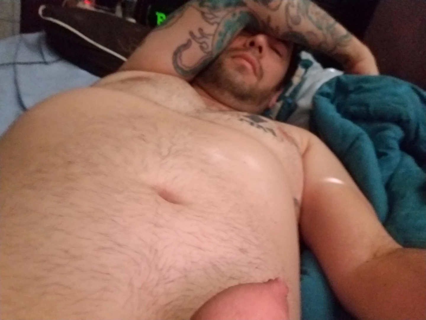 Tommy Pistol [ tommypistol ] Onlyfans leaked photo 13447230 on Hotleaks.tv