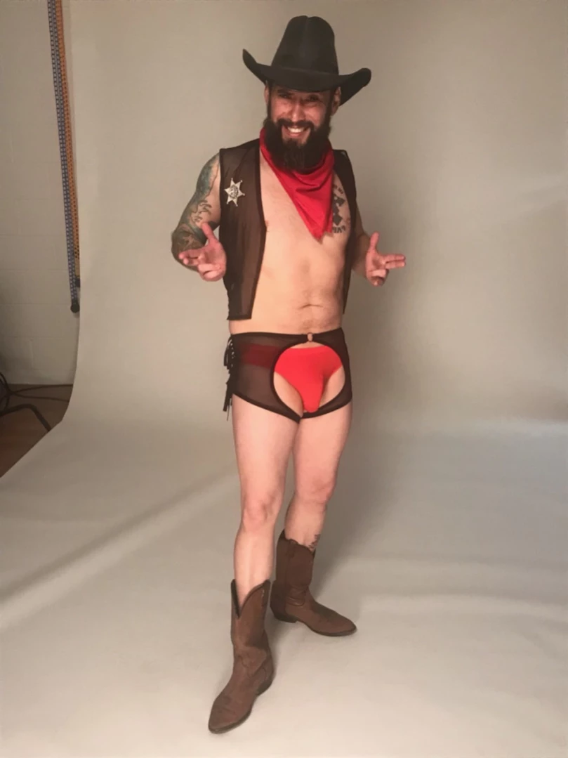 Tommy Pistol [ tommypistol ] Onlyfans leaked photo 14253875 on Hotleaks.tv