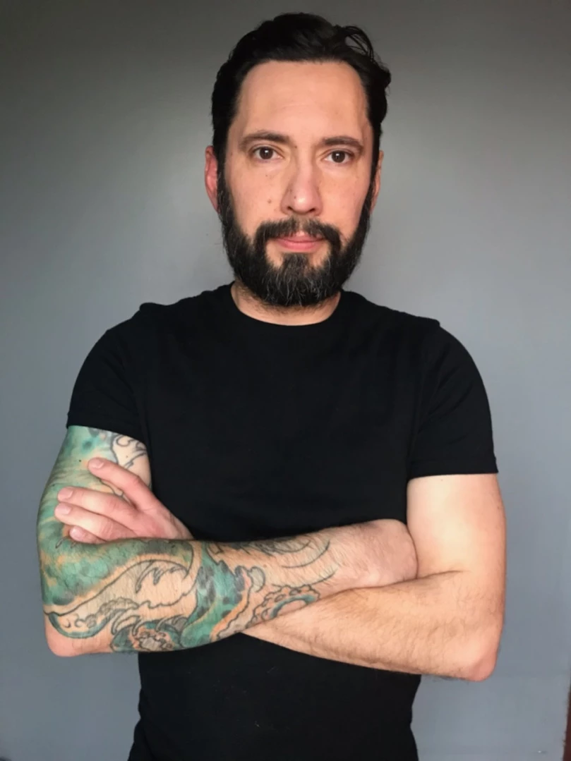 Tommy Pistol [ tommypistol ] Onlyfans leaked photo 15029037 on Hotleaks.tv