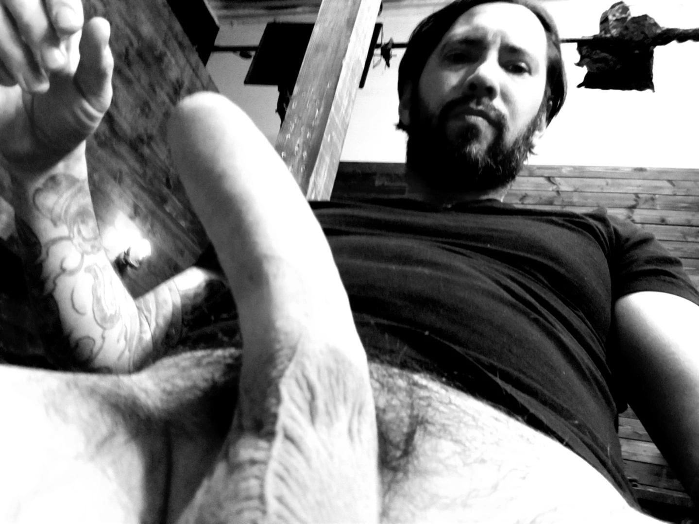 Tommy Pistol [ tommypistol ] Onlyfans leaked photo 15581402 on Hotleaks.tv