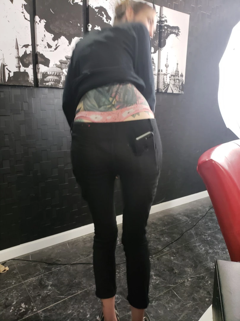 Tommy Pistol [ tommypistol ] Onlyfans leaked photo 15822181 on Hotleaks.tv