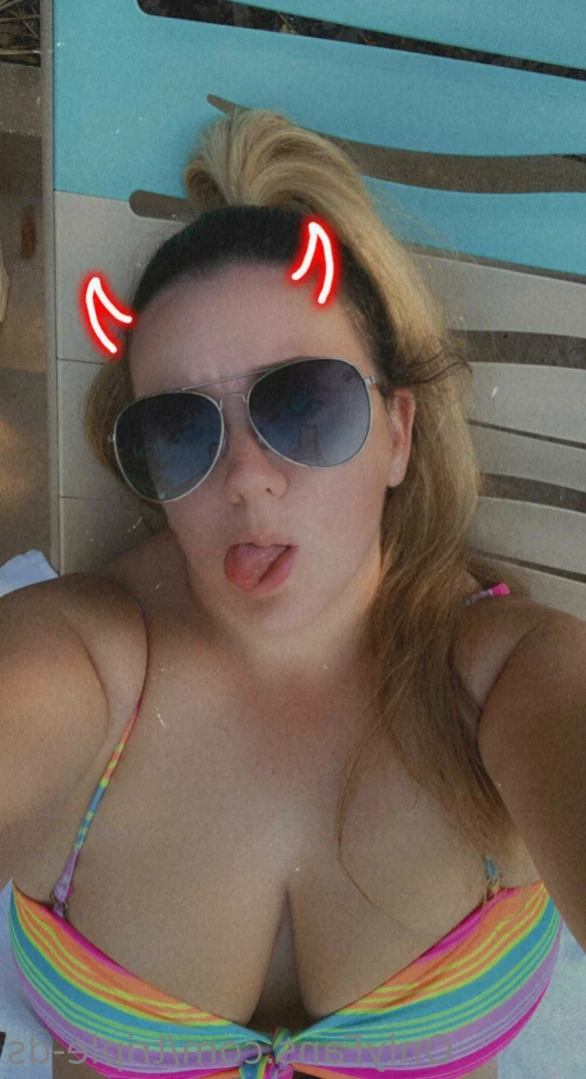 Bridget [ triple-ds ] Onlyfans leaked photo 15029330 on Hotleaks.tv