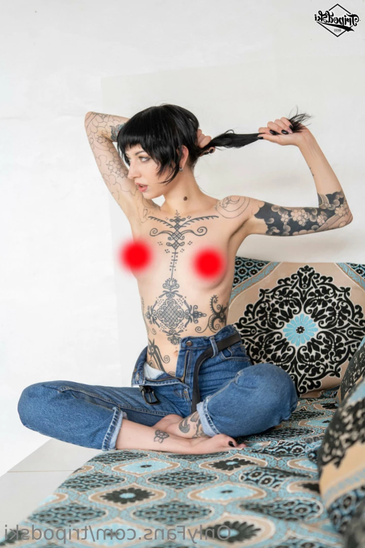 Tripodski free [ tripodski ] Onlyfans leaked photo 13455924 on Hotleaks.tv