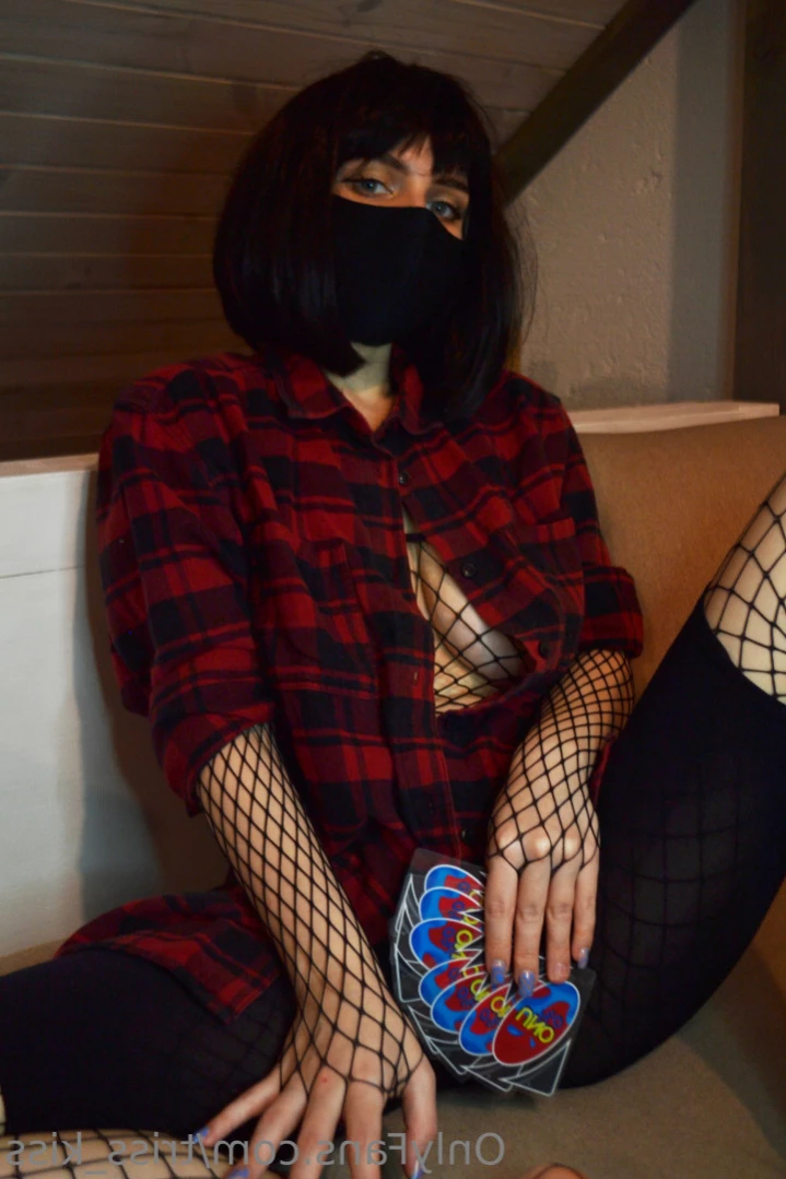 Triss Me [ triss_kiss ] Onlyfans leaked photo 13740158 on Hotleaks.tv