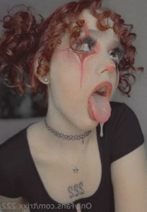 TriXXie baabby 🕷️