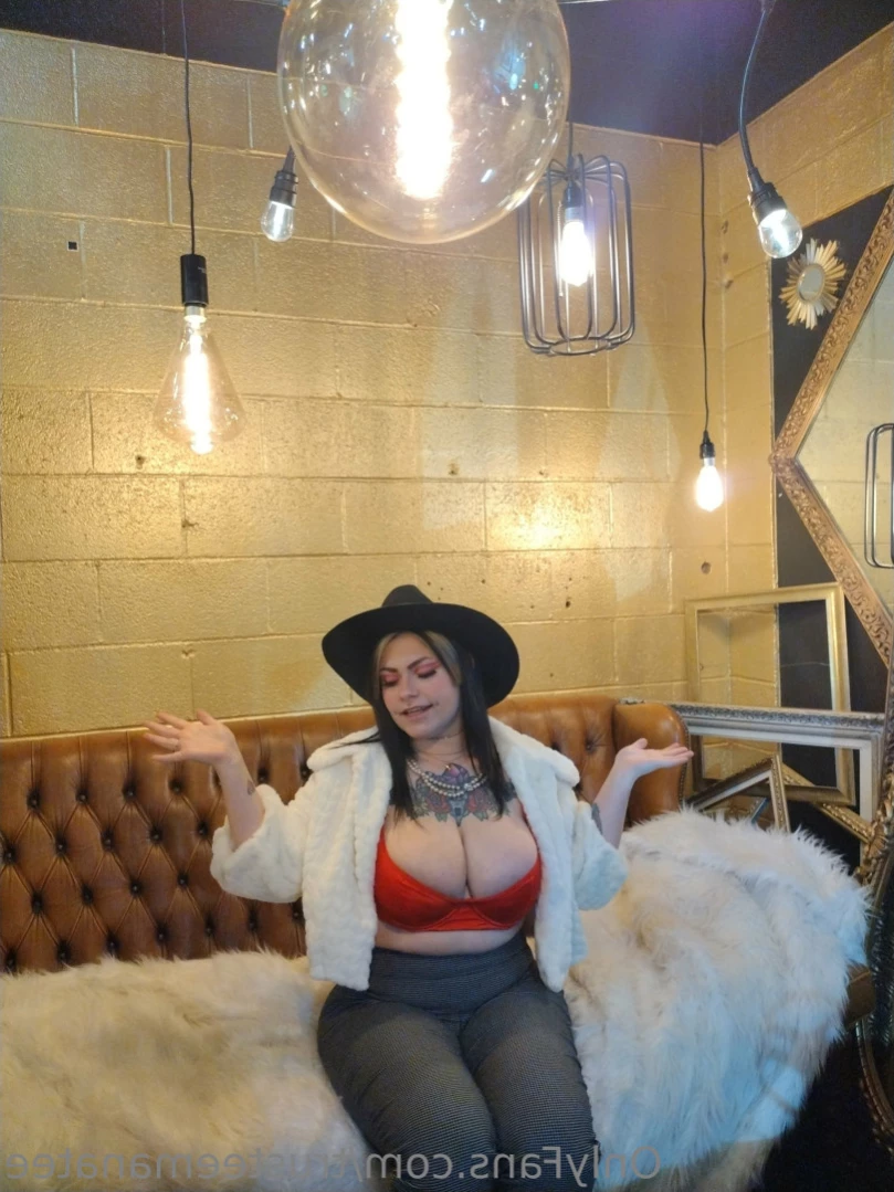 Nikita [ trusteemanatee ] Onlyfans leaked photo 12974307 on Hotleaks.tv