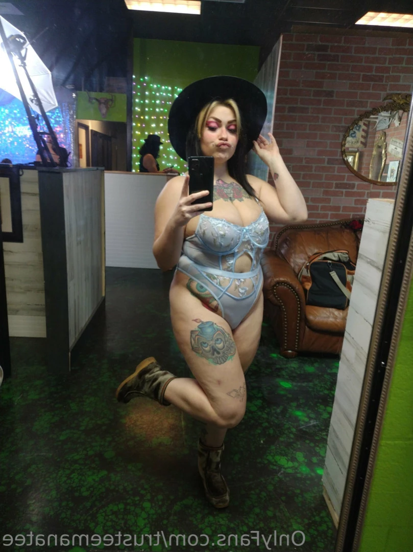 Nikita [ trusteemanatee ] Onlyfans leaked photo 15028880 on Hotleaks.tv