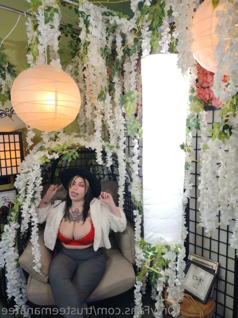 Nikita [ trusteemanatee ] Onlyfans leaked photo 15762538 on Hotleaks.tv