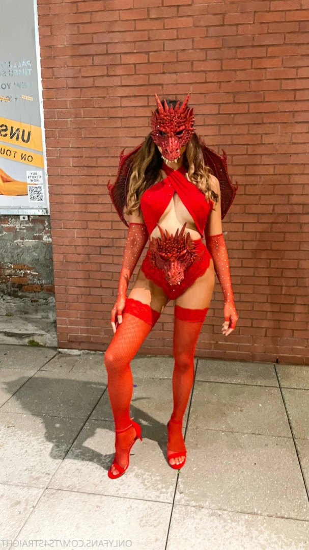 Isha [ ts4straight ] Onlyfans leaked photo 10940281 on Hotleaks.tv