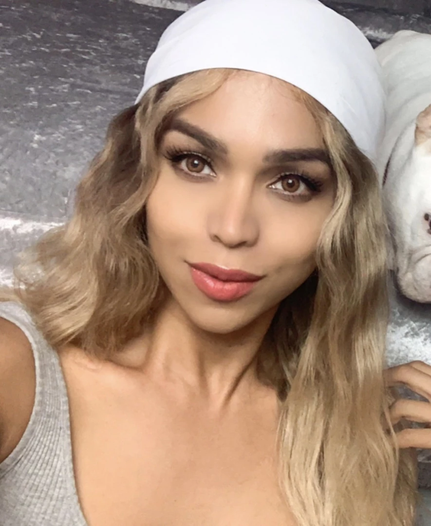 Isha [ ts4straight ] Onlyfans leaked photo 12906655 on Hotleaks.tv