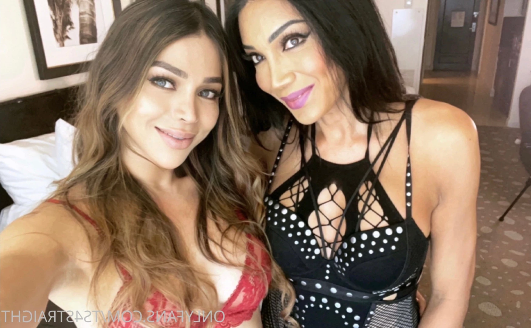 Isha [ ts4straight ] Onlyfans leaked photo 13421148 on Hotleaks.tv