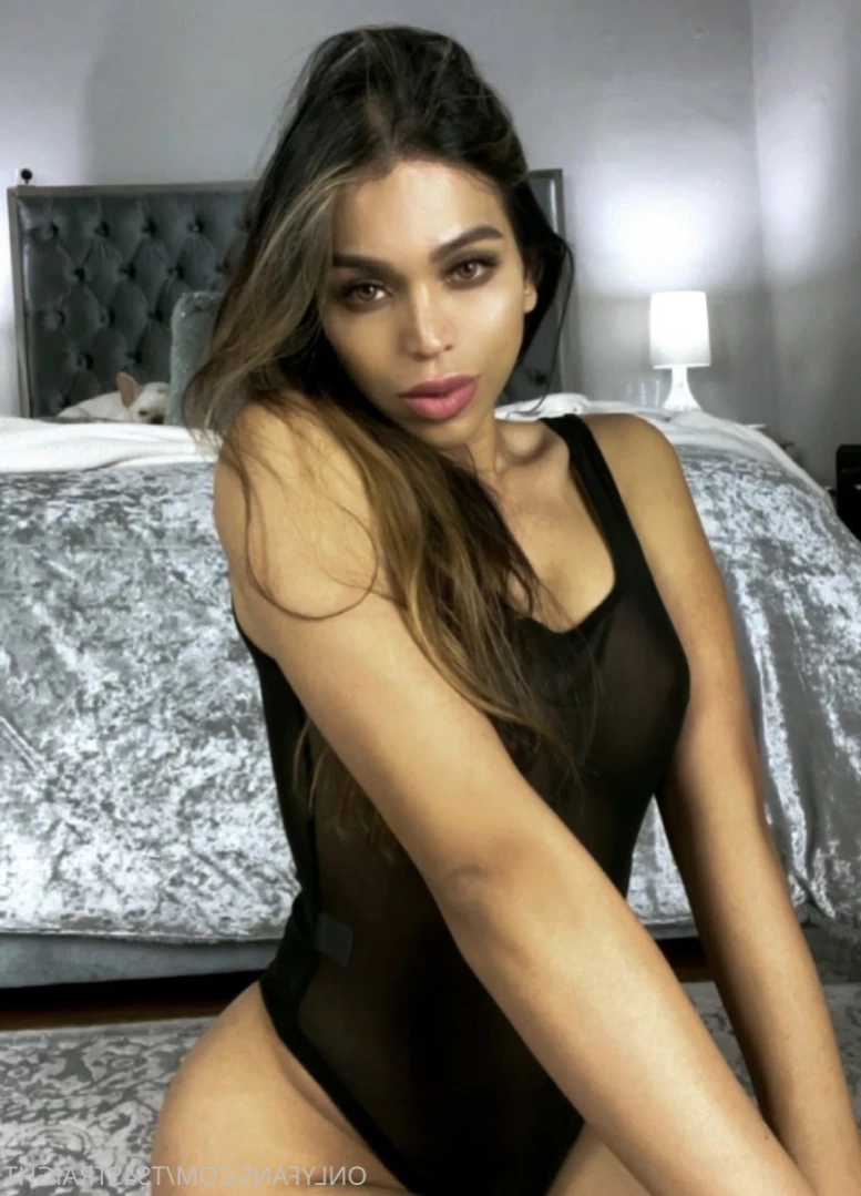 Isha [ ts4straight ] Onlyfans leaked photo 13469149 on Hotleaks.tv