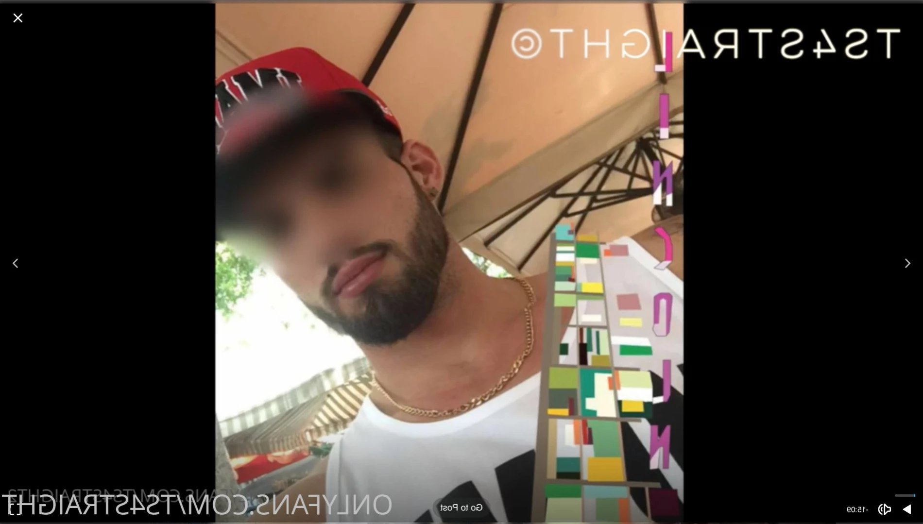 Isha [ ts4straight ] Onlyfans leaked photo 13469258 on Hotleaks.tv