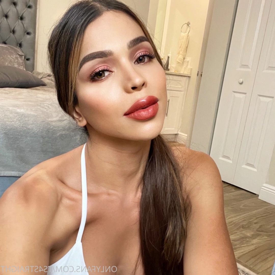Isha [ ts4straight ] Onlyfans leaked photo 13469297 on Hotleaks.tv