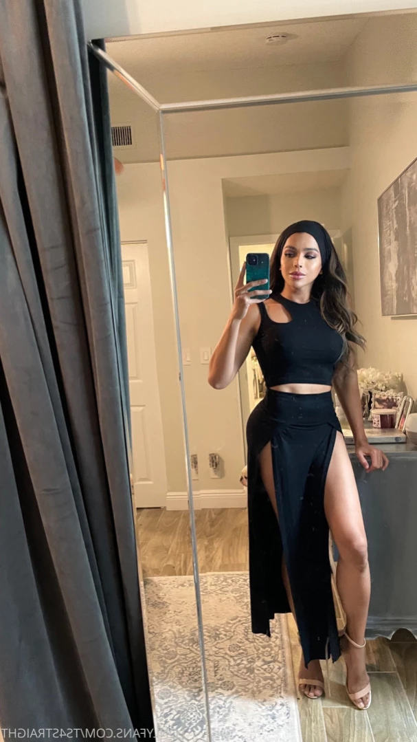 Isha [ ts4straight ] Onlyfans leaked photo 14206788 on Hotleaks.tv