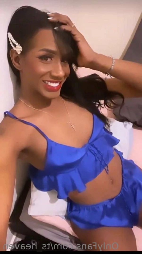 TS HEAVEN 🍆💦 [ ts_heaven ] Onlyfans leaked photo 10864030 on Hotleaks.tv