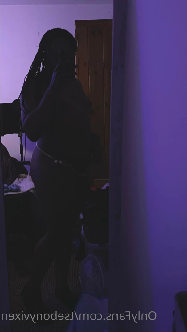 🤎TsEbonyVixen🤎 [ tsebonyvixen ] Onlyfans leaked photo 11911351 on Hotleaks.tv