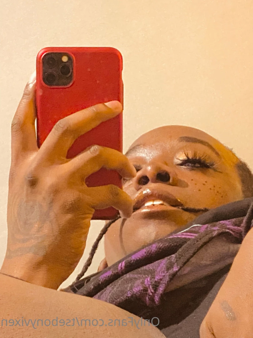 🤎TsEbonyVixen🤎 [ tsebonyvixen ] Onlyfans leaked photo 11911357 on Hotleaks.tv
