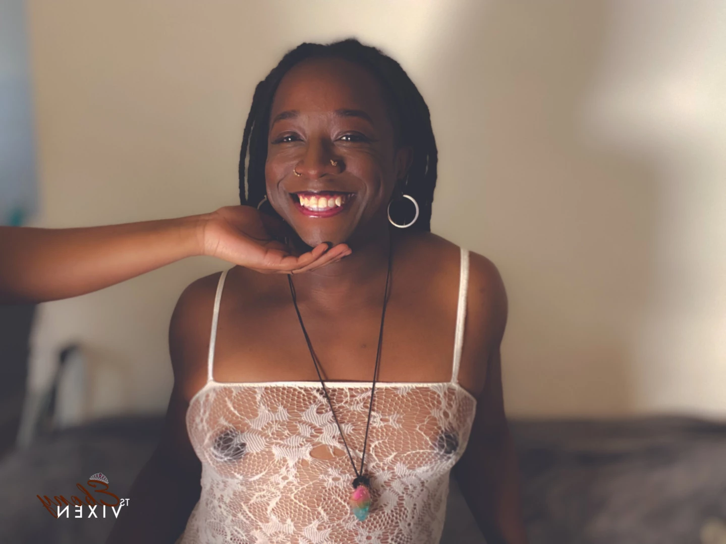 🤎TsEbonyVixen🤎 [ tsebonyvixen ] Onlyfans leaked photo 12260818 on Hotleaks.tv