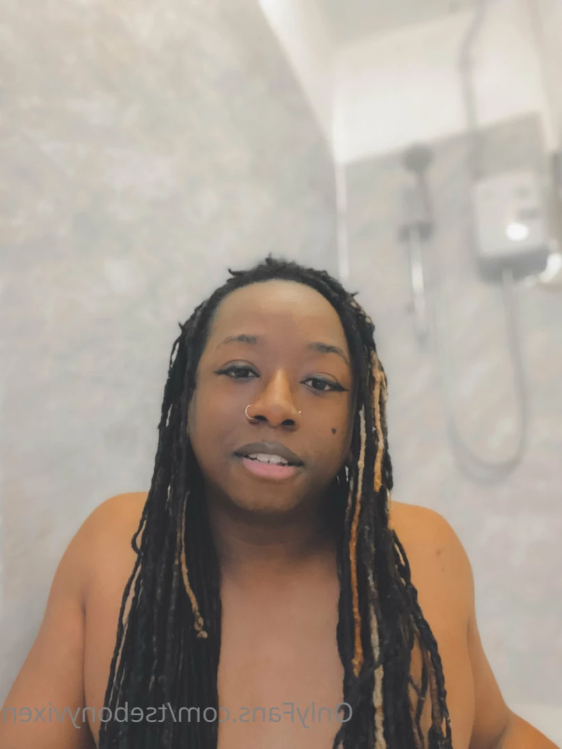 🤎TsEbonyVixen🤎 [ tsebonyvixen ] Onlyfans leaked photo 13009938 on Hotleaks.tv