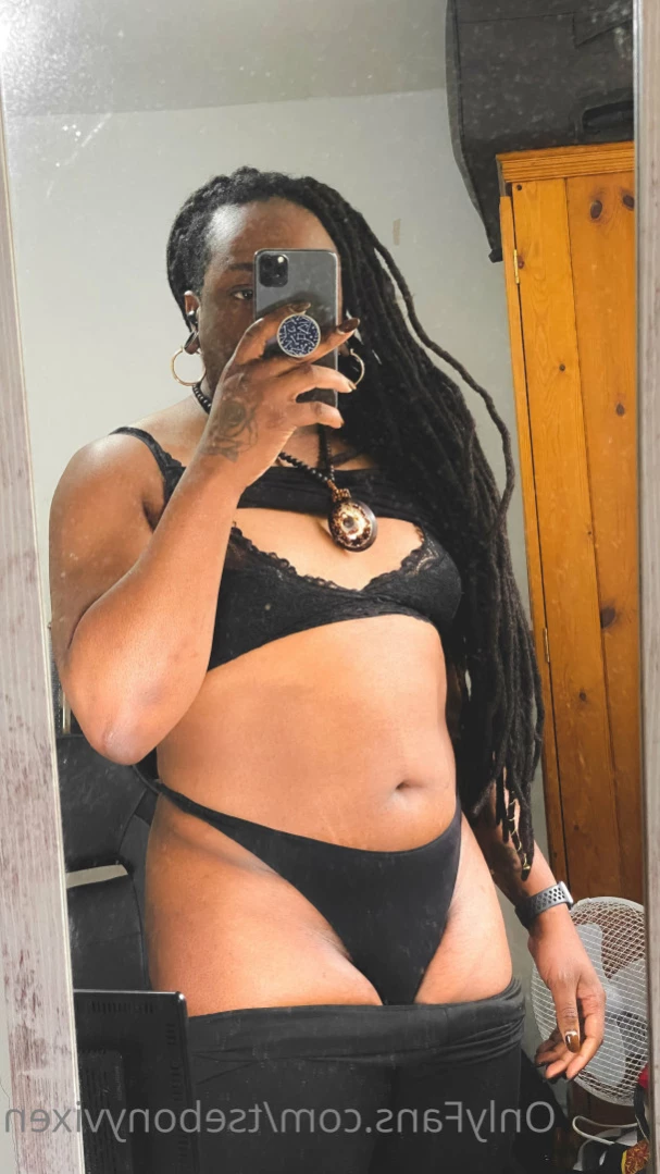 🤎TsEbonyVixen🤎 [ tsebonyvixen ] Onlyfans leaked photo 13399139 on Hotleaks.tv