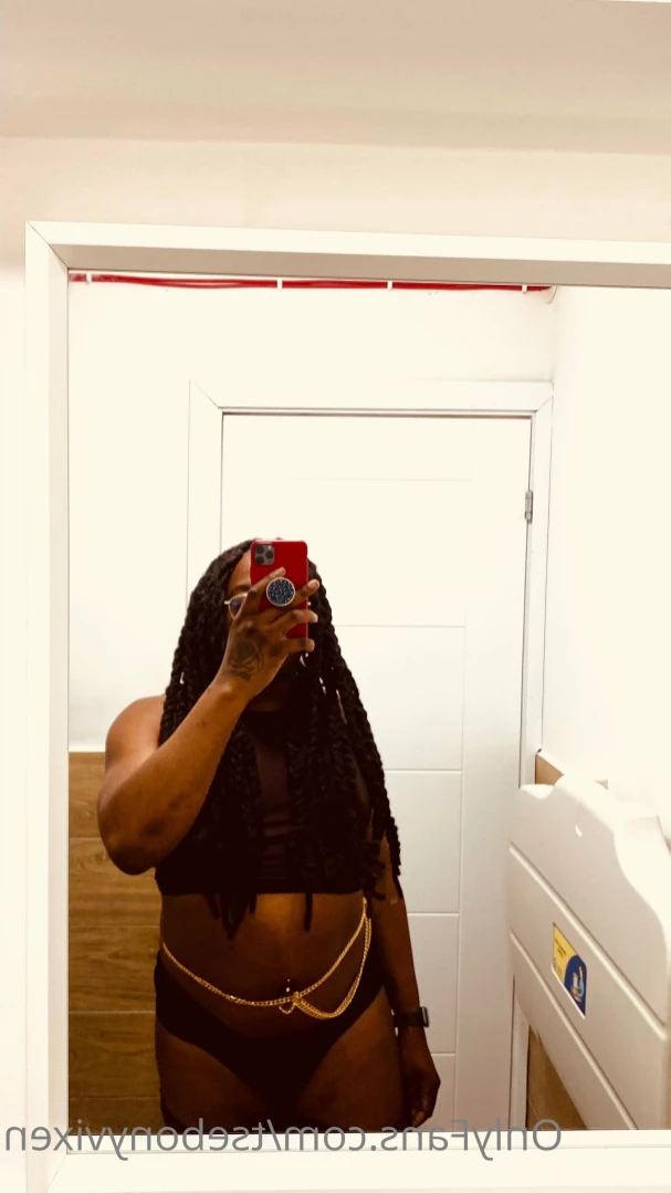 🤎TsEbonyVixen🤎 [ tsebonyvixen ] Onlyfans leaked photo 13399264 on Hotleaks.tv