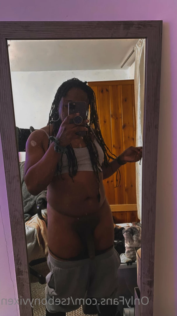 🤎TsEbonyVixen🤎 [ tsebonyvixen ] Onlyfans leaked photo 13399338 on Hotleaks.tv