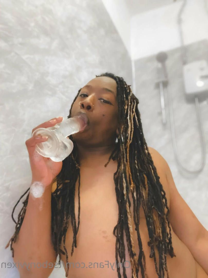 🤎TsEbonyVixen🤎 [ tsebonyvixen ] Onlyfans leaked photo 13399589 on Hotleaks.tv