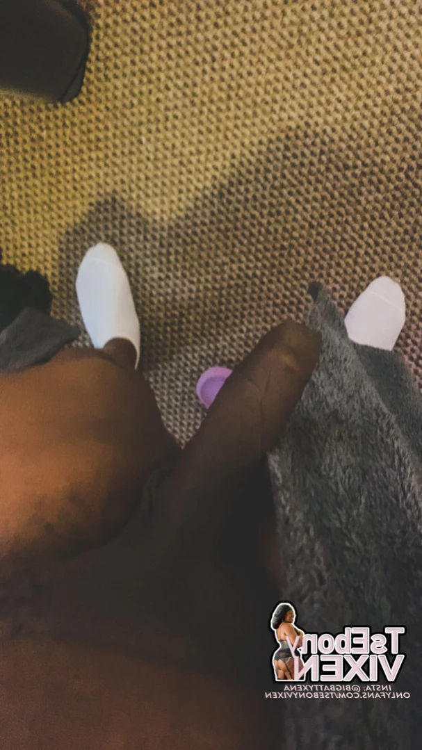 🤎TsEbonyVixen🤎 [ tsebonyvixen ] Onlyfans leaked photo 13672865 on Hotleaks.tv