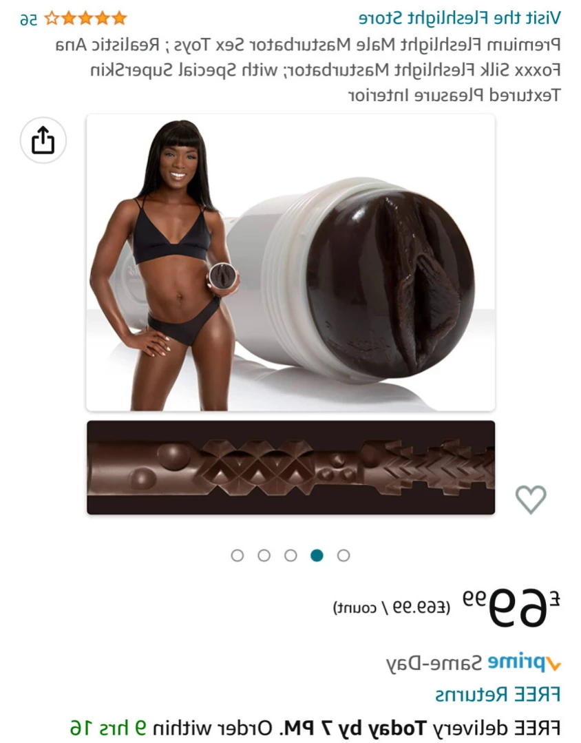 🤎TsEbonyVixen🤎 [ tsebonyvixen ] Onlyfans leaked photo 13672874 on Hotleaks.tv