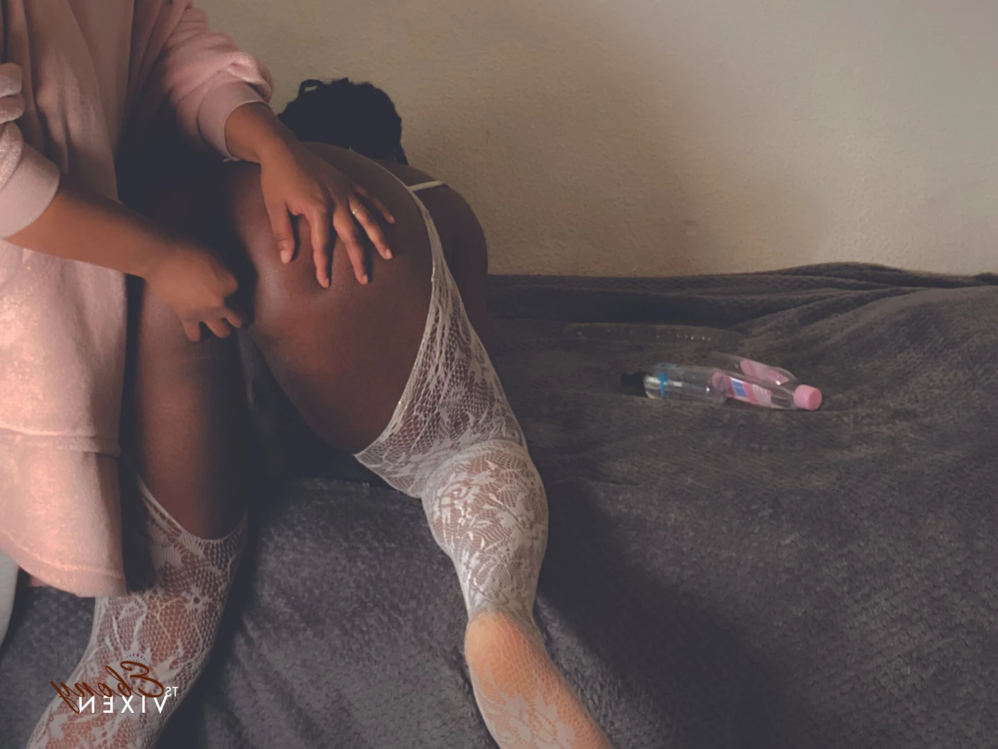 🤎TsEbonyVixen🤎 [ tsebonyvixen ] Onlyfans leaked photo 13749336 on Hotleaks.tv