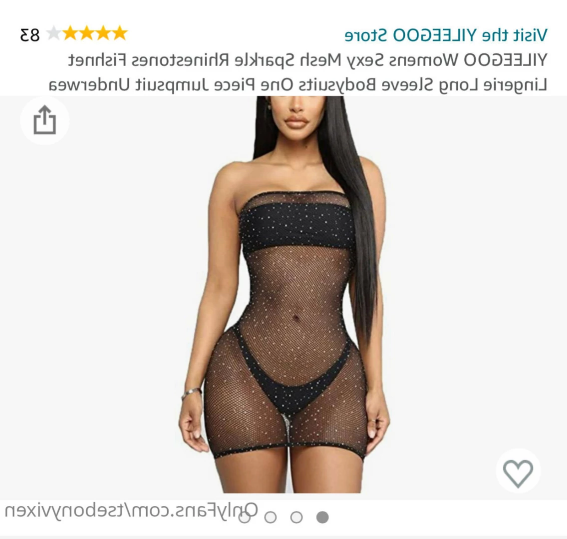 🤎TsEbonyVixen🤎 [ tsebonyvixen ] Onlyfans leaked photo 14446534 on Hotleaks.tv