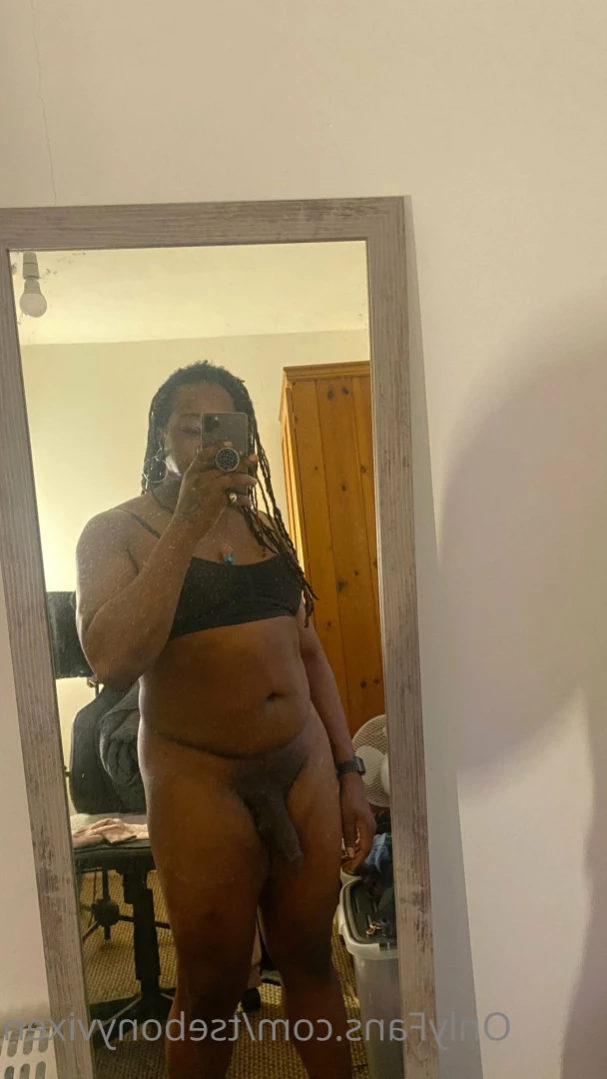 🤎TsEbonyVixen🤎 [ tsebonyvixen ] Onlyfans leaked photo 14601164 on Hotleaks.tv