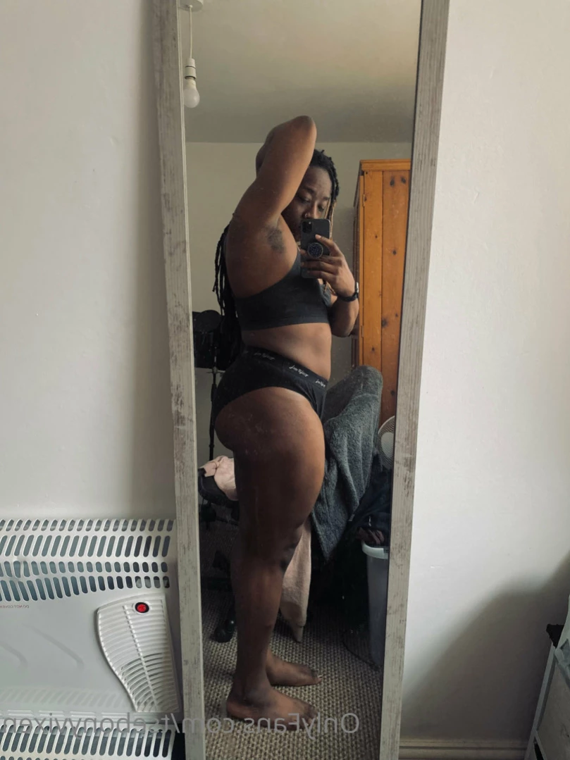 🤎TsEbonyVixen🤎 [ tsebonyvixen ] Onlyfans leaked photo 14801318 on Hotleaks.tv