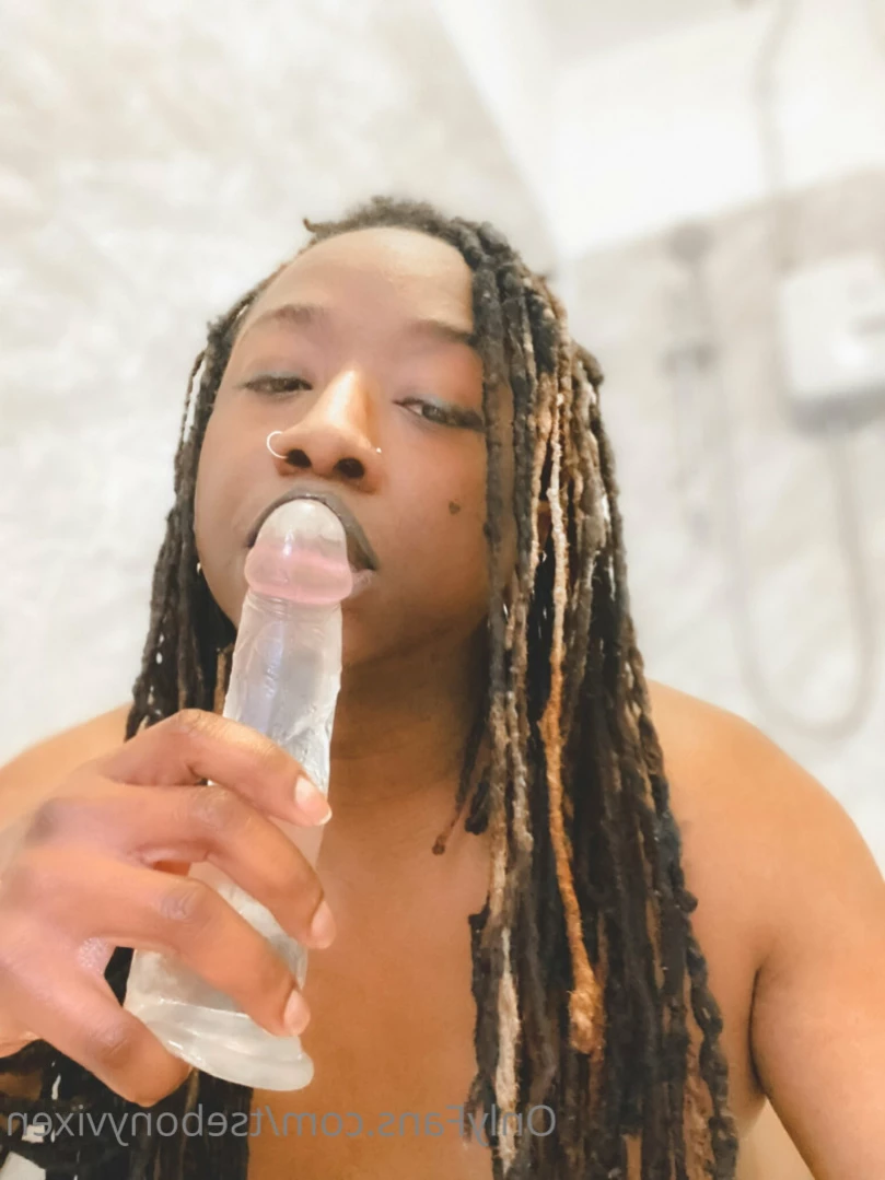 🤎TsEbonyVixen🤎 [ tsebonyvixen ] Onlyfans leaked photo 16149619 on Hotleaks.tv