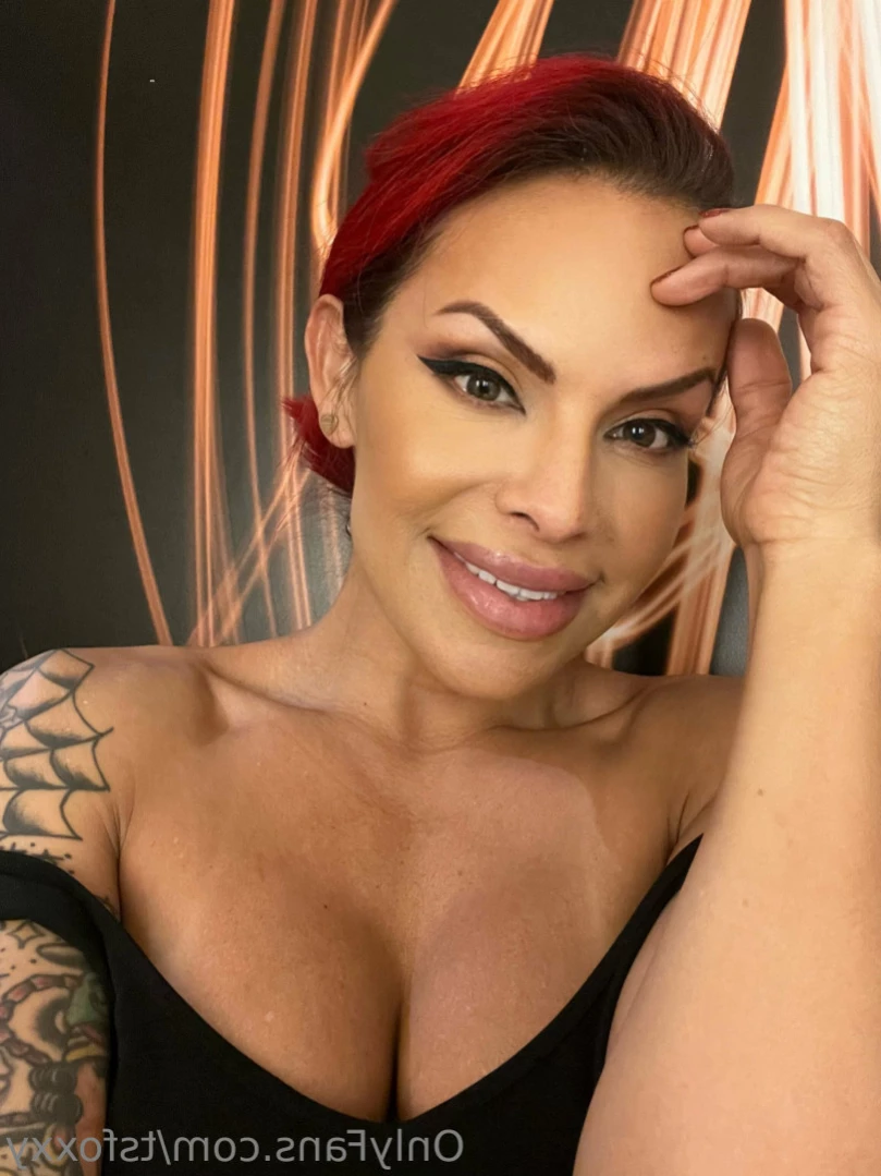 Foxxy [ tsfoxxy ] Onlyfans leaked photo 15649739 on Hotleaks.tv