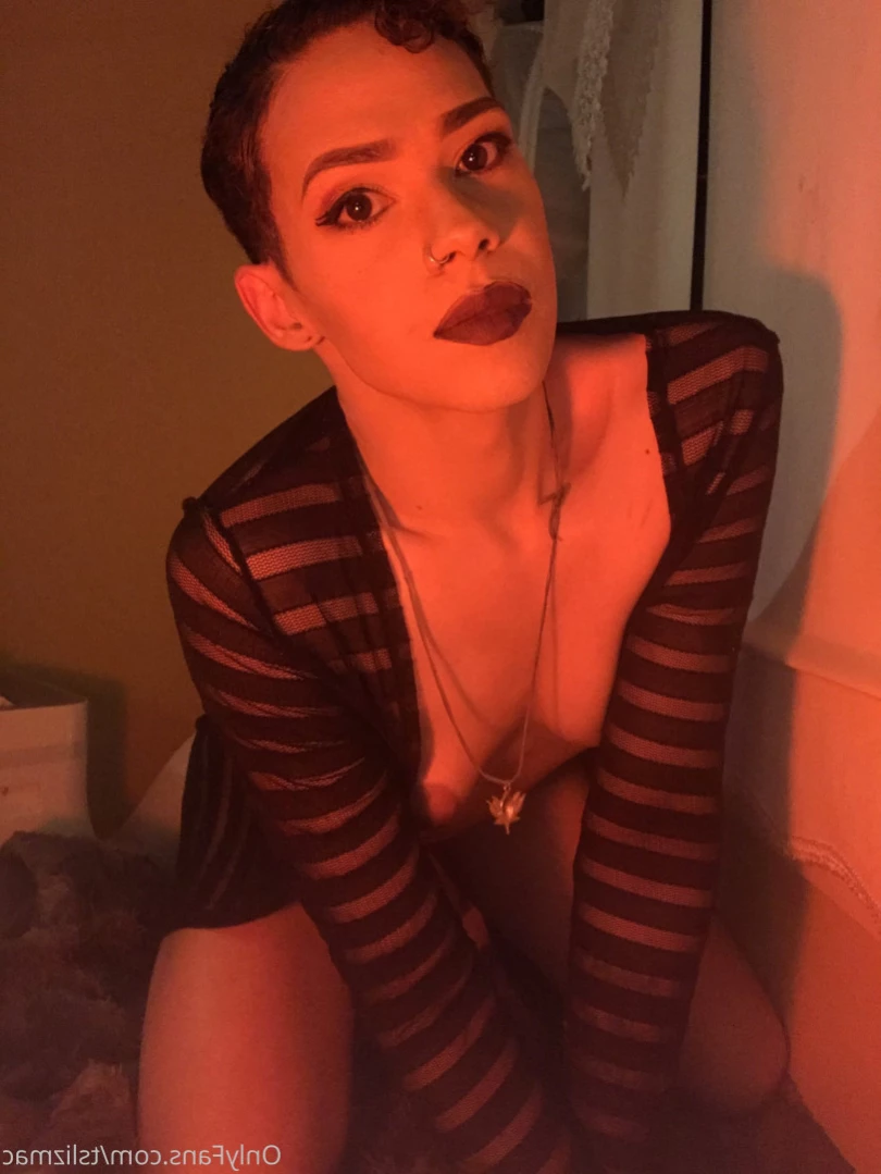 Liz Mac [ tslizmac ] Onlyfans leaked photo 14446451 on Hotleaks.tv