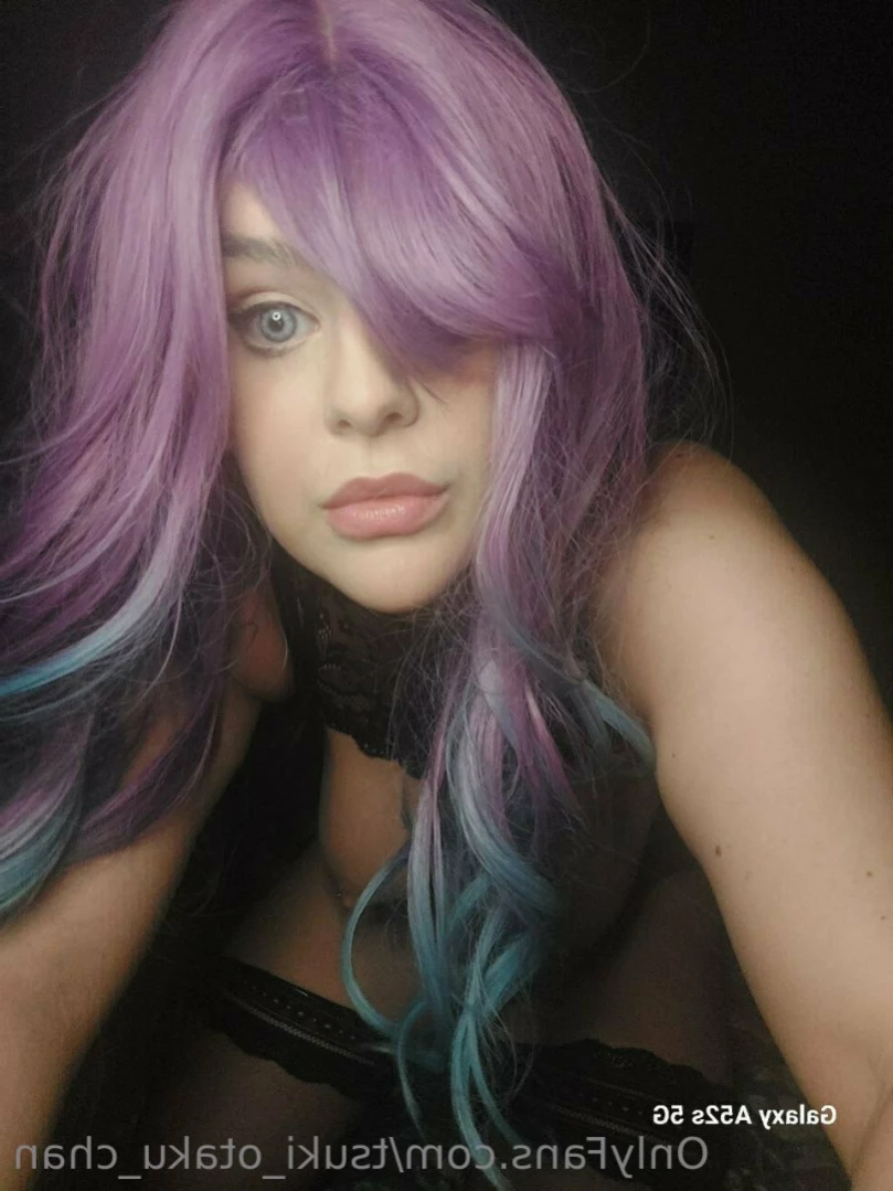 Tsuki [ tsuki_otaku_chan ] Onlyfans leaked photo 12965925 on Hotleaks.tv