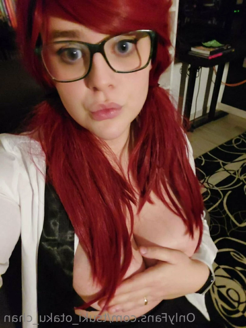 Tsuki [ tsuki_otaku_chan ] Onlyfans leaked photo 13277879 on Hotleaks.tv
