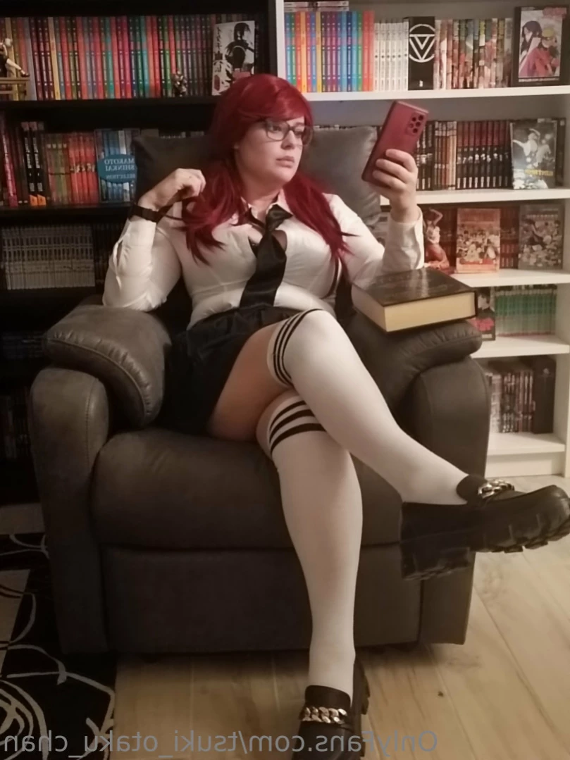 Tsuki [ tsuki_otaku_chan ] Onlyfans leaked photo 13396726 on Hotleaks.tv