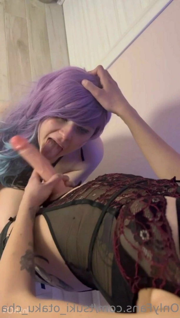 Tsuki [ tsuki_otaku_chan ] Onlyfans leaked photo 14555387 on Hotleaks.tv