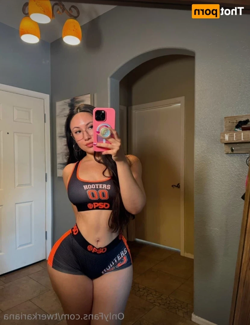 Ariana🍑🍑 [ twerkariana ] Onlyfans leaked photo 18672342 on Hotleaks.tv