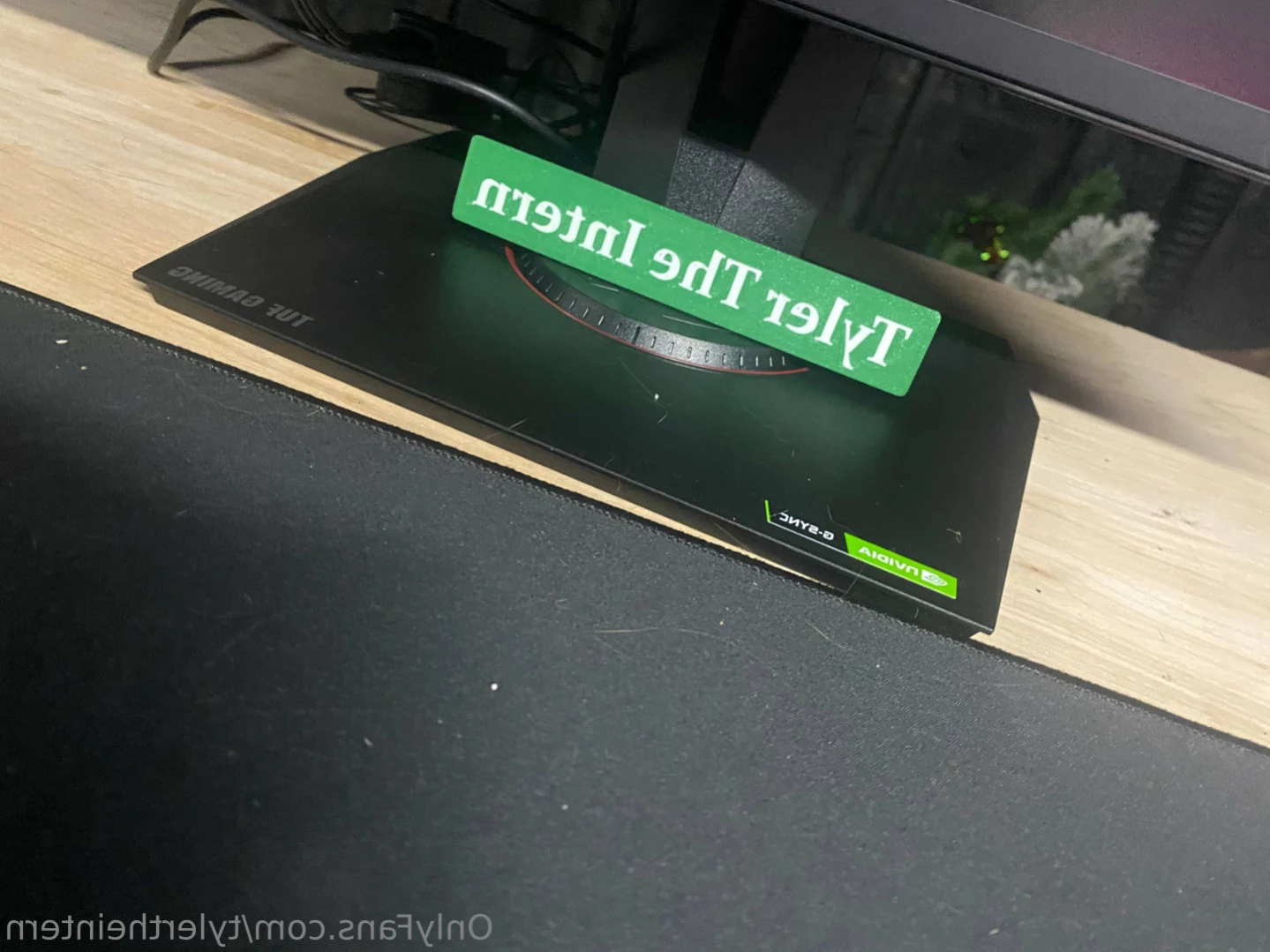 Tyler The Intern [ tylertheintern ] Onlyfans leaked photo 12260759 on Hotleaks.tv