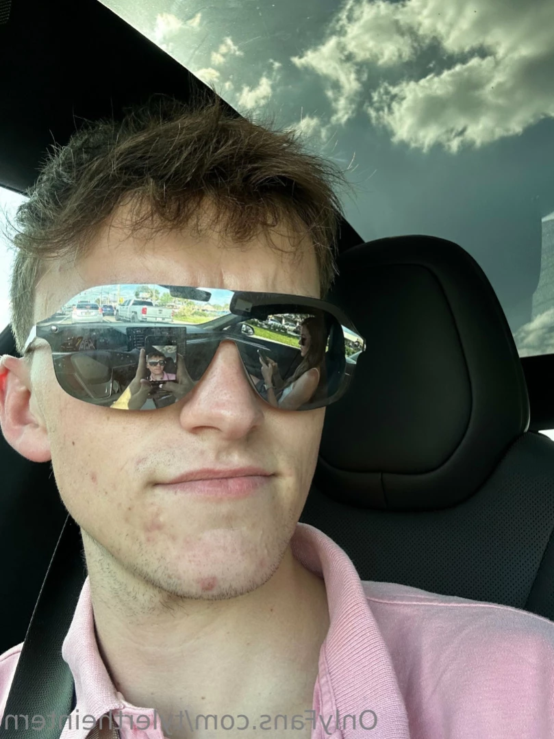 Tyler The Intern [ tylertheintern ] Onlyfans leaked photo 13396413 on Hotleaks.tv