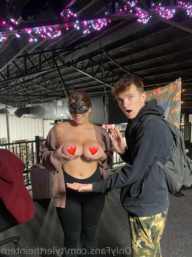 Tyler The Intern [ tylertheintern ] Onlyfans leaked photo 13396424 on Hotleaks.tv