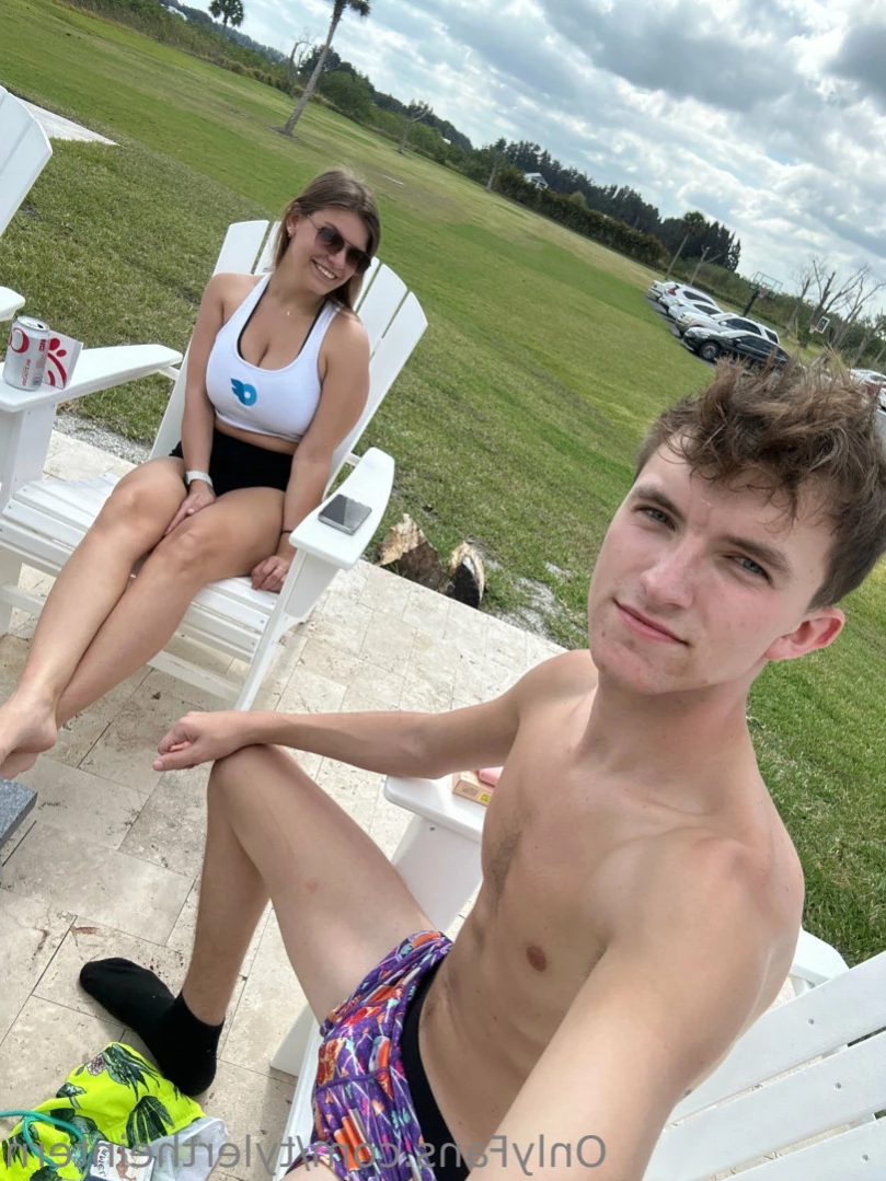 Tyler The Intern [ tylertheintern ] Onlyfans leaked photo 13740733 on Hotleaks.tv